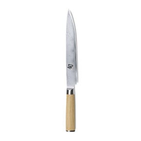 SHUN HELL
Couteau à jambon 22.5 cm 