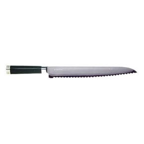 MICHEL BRAS KAIBread knife 28.5 cm 