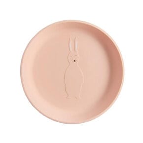 Silicone plate
Bunny 