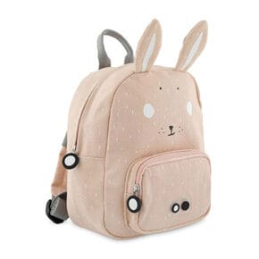 Backpack rabbit 