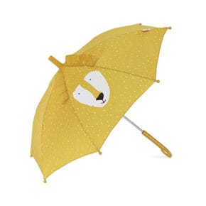 Parapluie lion 
