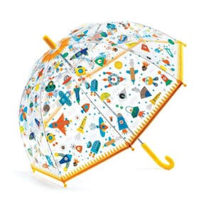 Space umbrella 