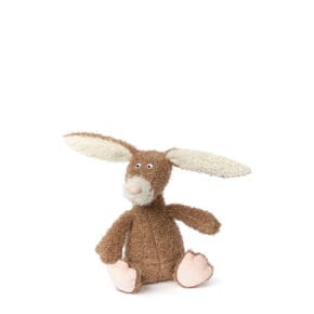 Bunny "Ach Goood" Mini 