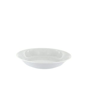 BASICDeep plate without rim 19 cm 