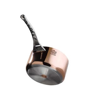 Saucepan 20 cm
with handle 