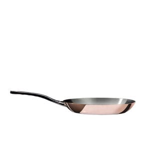 Frying pan 28 cm
with handle 