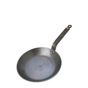 Iron pan 20 cm 
