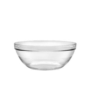 Glass bowl 240.0 cl 