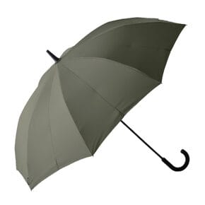 Regenschirm One-Pull 
khaki 