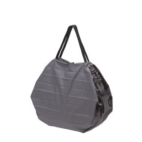 Folding bag Sumi
dark grey M 