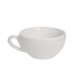 Upper coffee cup 1.8 dl 