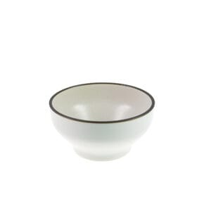 Bowl
blanc 13 cm 