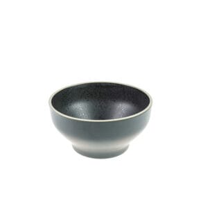 Bowl
black 13 cm 