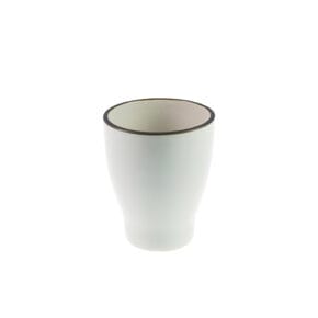 Cup
white 2.5 dl 