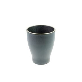 Mug
black 2.5 dl 