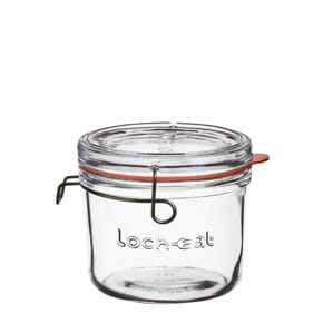 Preserving jar XL 50 cl 