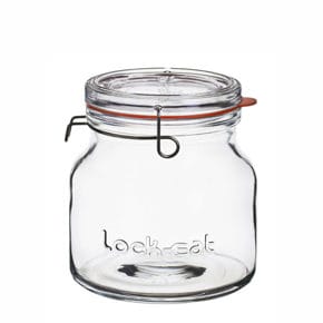 Preserving jar XL 150 cl 