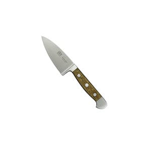 ALPHA FASSEICHE
Hard cheese knife 10 cm 
