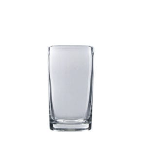 BECHER AUFGETRIEBEN
Long drink glass 2 dl 