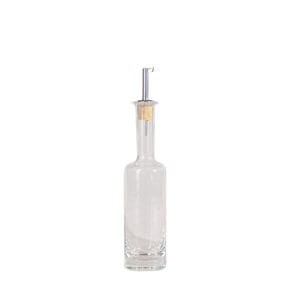 Vinegar bottle with spout 3dl 