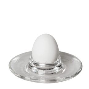 Egg cup glass 