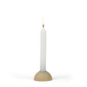 Kerzenständer Mini 
für Baumkerzen 