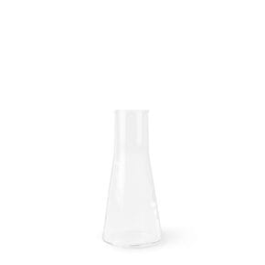 Vase "Durstlöscher" smal 