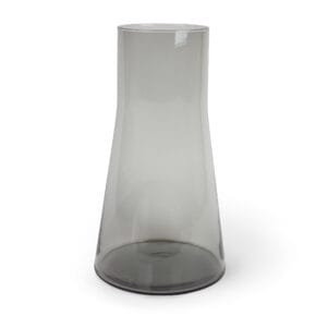 Vase "Durstlöscher" gray
X large 