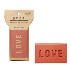 Soap Love 