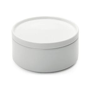 Sitaku
Storage box with lid small 