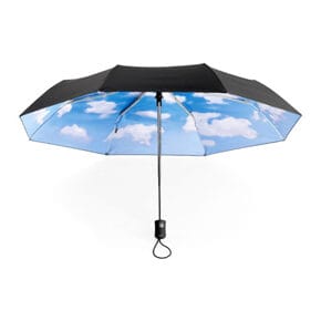 Umbrella Sky 