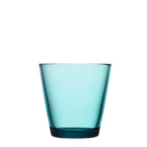 KARTIO
Drinking cup 0.21lt sea blue 