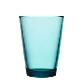 KARTIO
Drinking cup 0.40lt sea blue 