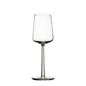 ESSENCE
White wine glass 