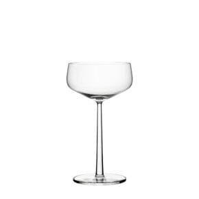 ESSENCE
Cocktail goblet / champagne bowl 
