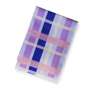 Kitchen towel Ckeck Multi 