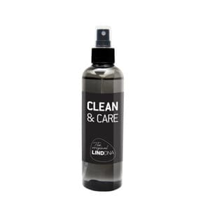 Cleaning and care spray
for leather 