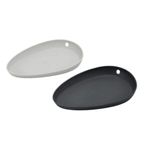 Cooking spoon tray
set of 2 