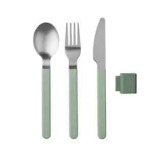 Cutlery set 3 pieces 