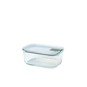 Storage jar glass
0.7 lt 