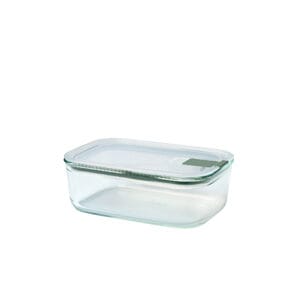 Storage jar glass
1.0 lt 