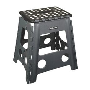 Step stool grey
40 cm 