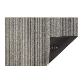 Mottled mat
light grey 