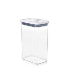 Oxo pop
Rectangular storage jar 2.6 l 