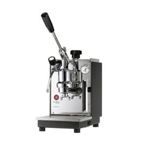Espresso machine Cremina anthracite 