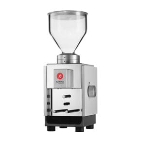 Coffee grinder Moca direct white 