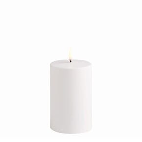 LED Outdoor Candle white
12 cm 