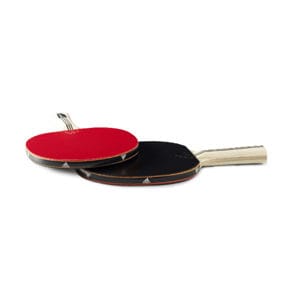 Ping pong racquets 