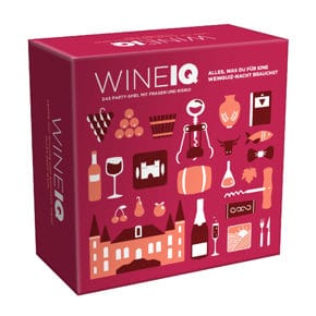 Spiel Wine IQ 