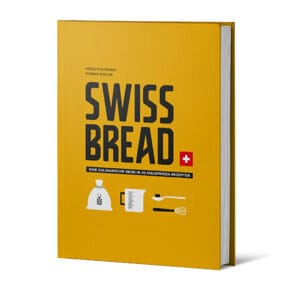 Swiss Bread 